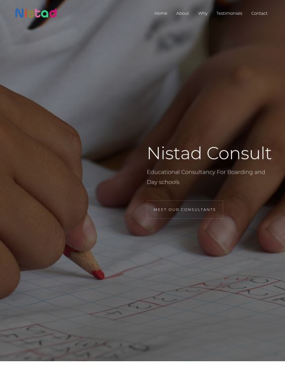 Nistad Consult